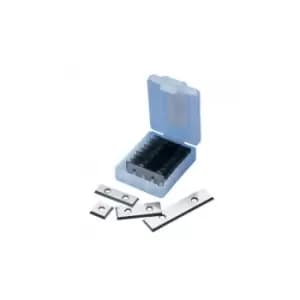 Image of Trend Rota-Tip Blade 49.5 X 12 X 1.5mm Pk10 - ,