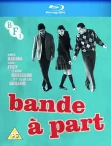 Image of Bande A Part