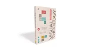 Image of Visual Theology Study Guide by Tim Challies