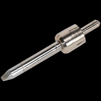 Image of Sealey Flat Chisel Tip for SDL6 Soldering Iron