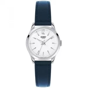 Image of Ladies Henry London Heritage Knightsbridge Watch