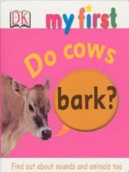 Image of Do Cows Bark Hardback