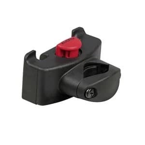 Image of Rixen-Kaul Klickfix Caddy Post Plus Bar Clamp