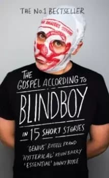 Image of The Gospel According to Blindboy