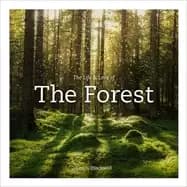 Image of life and love of the forest