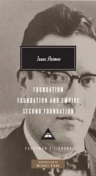 Image of Foundation by Isaac Asimov Hardback