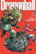 Image of dragon ball vol 14 includes vols 40 41 and 42