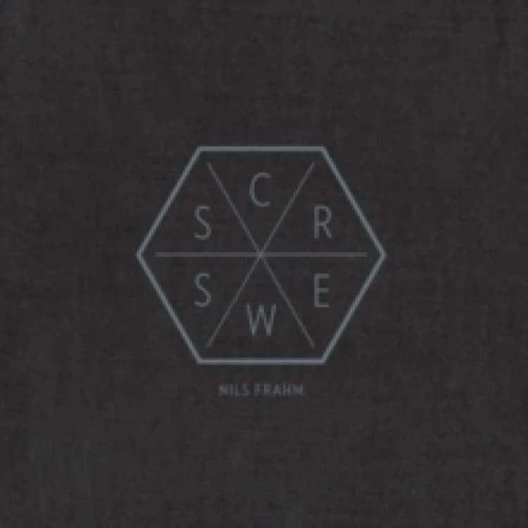 Image of Screws Reworked CD / Album