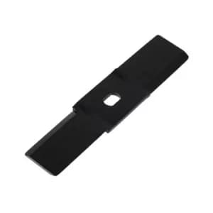 Image of Bosch Challenge Grizzly Lawnmaster Powerbase Garden Shredder Blade