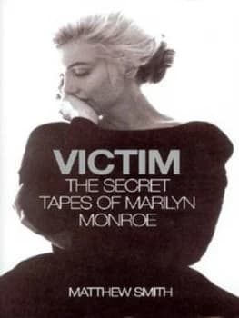 Image of Victim by Matthew Smith Hardback