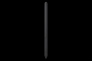 Image of Samsung Galaxy S21 Ultra 5G S Pen in Black (EJ-PG998BBEGEU)