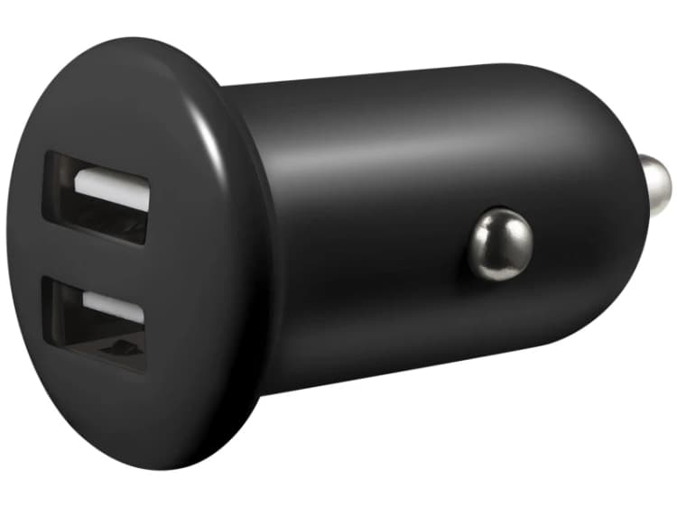 Image of Sandberg Car Charger 2USB 1A+2.1A SAVER
