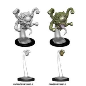 Image of WizKids D&D Nolzur's Marvelous Miniatures Spectator & Gazers