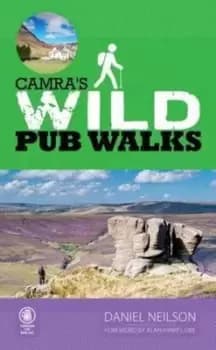 Image of Camras wild pub walks by Daniel Neilson