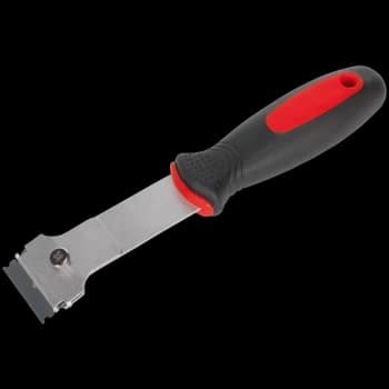 Image of Sealey AK52504 Razor Blade Scraper