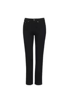 Image of So Denim Katy Straight Leg Jeans
