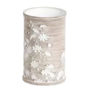 Image of Showerdrape Linen Tumbler