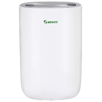 Image of Meaco ABC12L 12L Dehumidifier