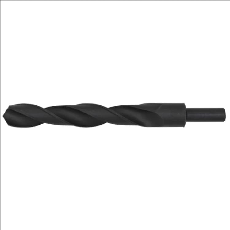 Image of Sealey Blacksmith Bit - Ø22 x 220mm