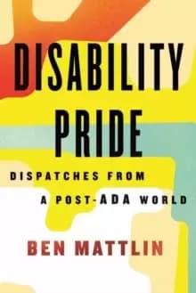 Image of Disability Pride