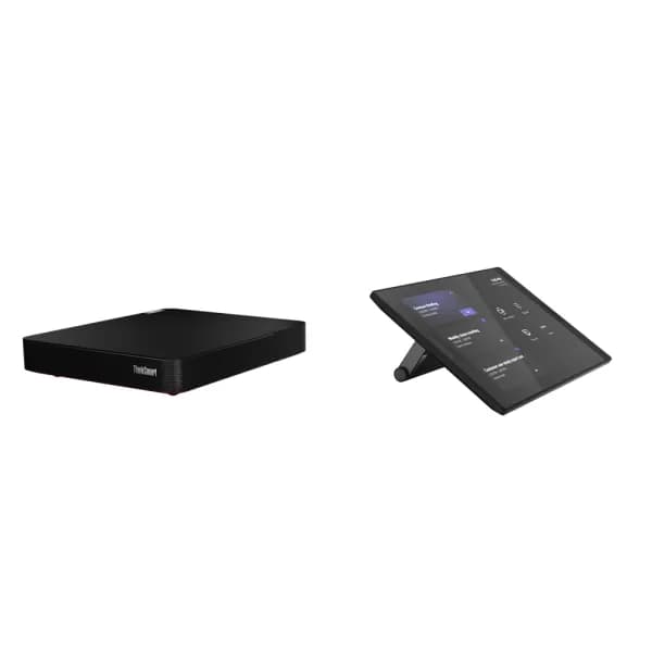Image of Lenovo ThinkSmart Core + Controller - Teams - Controller Kit