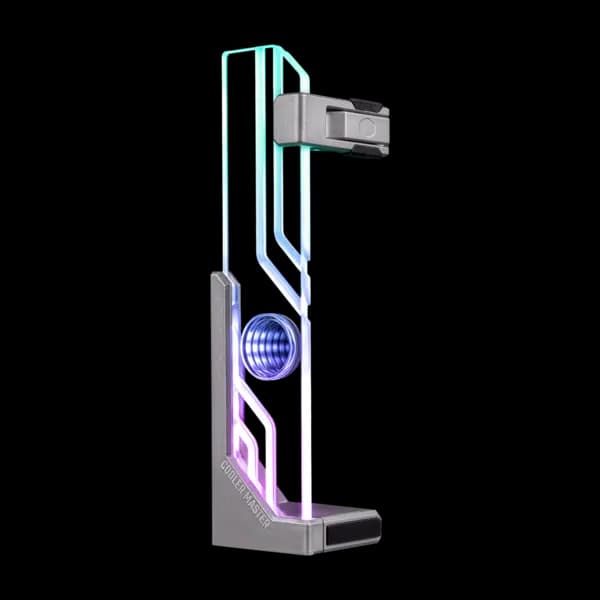 Image of Cooler Master Atlas ARGB GPU Support Bracket