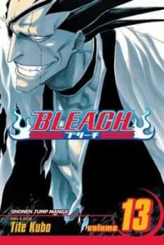 Image of Bleach by Tite Kubo Book