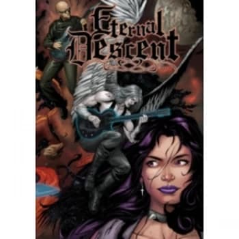 Image of Eternal Descent Volume 2