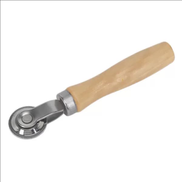 Image of Genuine SEALEY TST15 Patch Stitch Roller