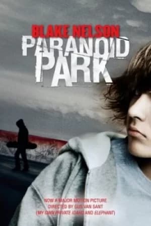 Image of Paranoid Park by Blake Nelson