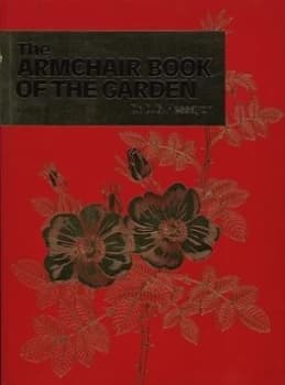Image of The Armchair Book of the Garden Paperback