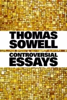 Image of Controversial Essays