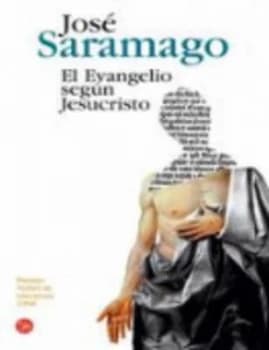 Image of Evangelio Segn Jesucristo by J Saramago Paperback