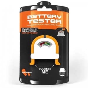 Image of Satzuma Battery Tester