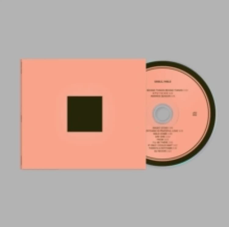 Image of SABLE, FABLE CD / Album