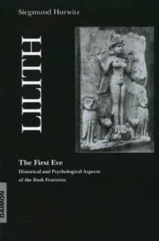 Image of Lilith - the First Eve by Siegmund Hurwitz Paperback