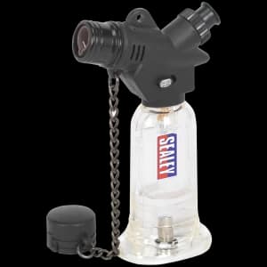 Image of Sealey AK4042 Butane Micro Heating Gas Torch