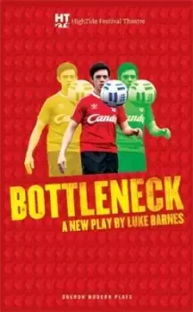 Image of Bottleneck by Luke Barnes