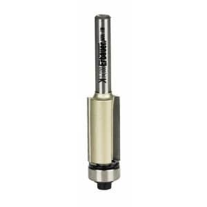 Image of Erbauer 14 shank Flush trim Pro Flush trim bit Dia12.7mm