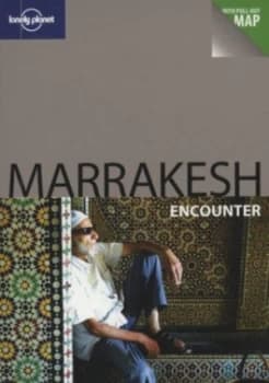 Image of Marrakesh by Alison Bing Paperback