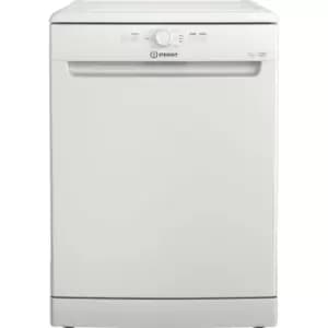 Image of Indesit D2FHK26UK Freestanding Dishwasher