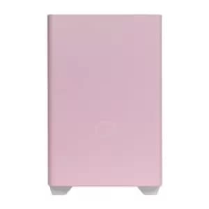 Image of Cooler Master MasterBox NR200P Small Form Factor (SFF) Pink White