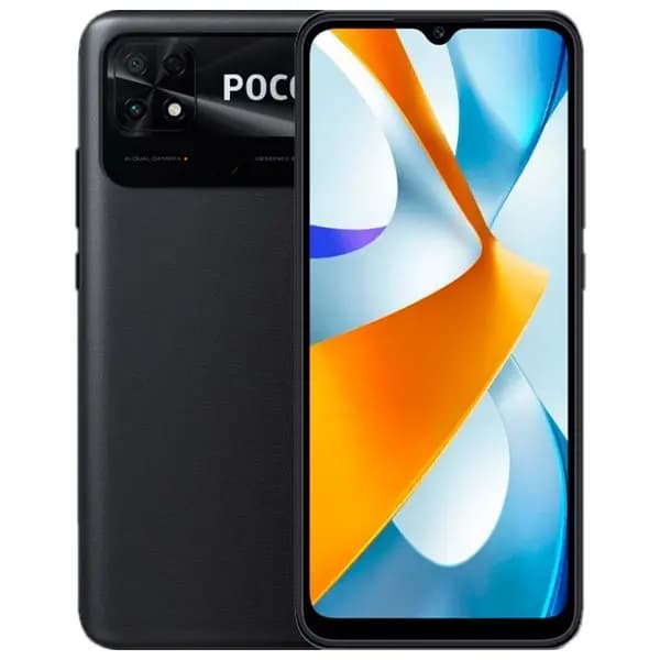 Image of Xiaomi Poco C40 2022 64GB