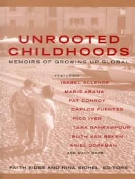 Image of Unrooted Childhoods by Faith Eidse Paperback