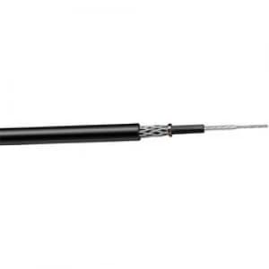 Image of Nexans 84163690 Connection Cable Black