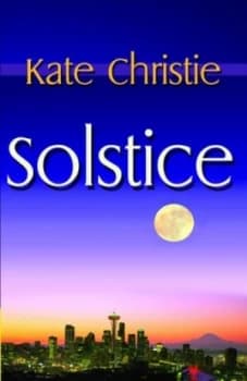 Image of Solstice by Kate Christie Book