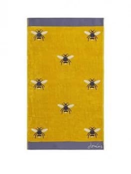 Image of Joules Botanical Bee Towels Beach