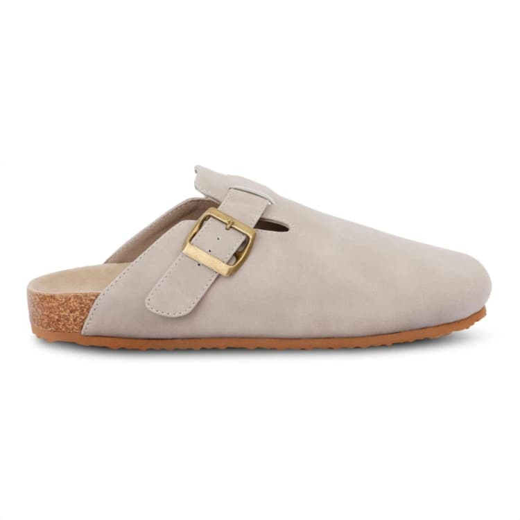 Image of Womens mules Regatta Kaber Blanc Female 40