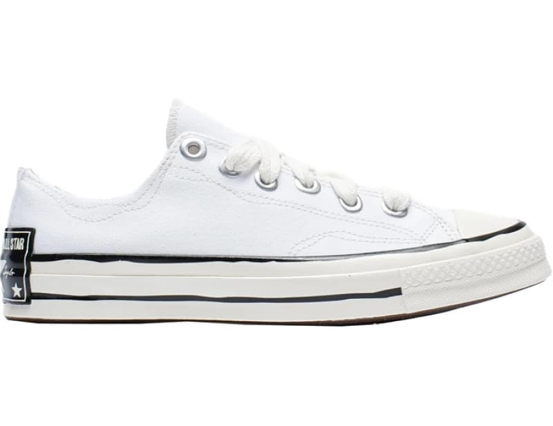 Image of Converse Chuck 70 White 36