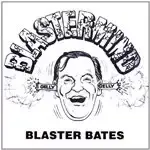 Image of Blaster Bates - Blastermind (Music CD)